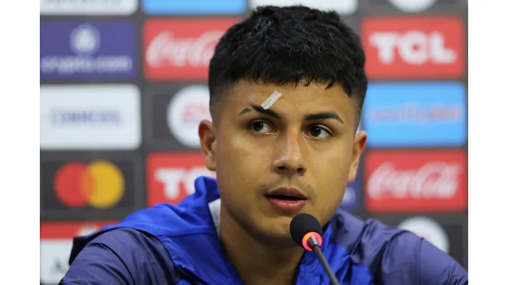 Jairo Concha y sus cuatro destinos