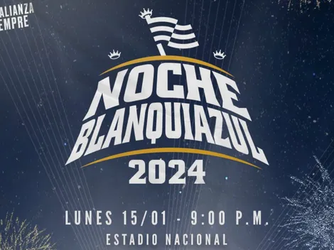 Alianza Lima jugará contra monarca de Libertadores y tetracampeón internacional