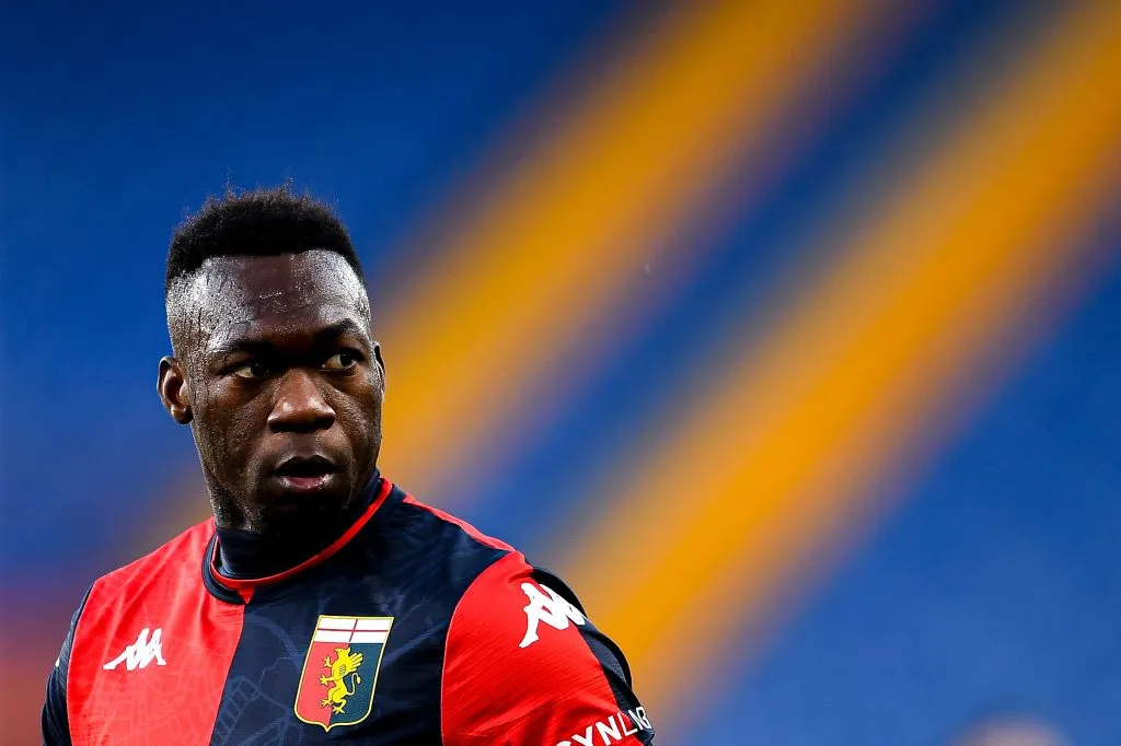 Felipe Caicedo no tiene equipo desde el pasado mes de julio de 2023. (Foto: GettyImages)