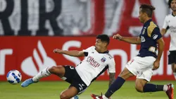 Cristian Benavente y Alianza Lima