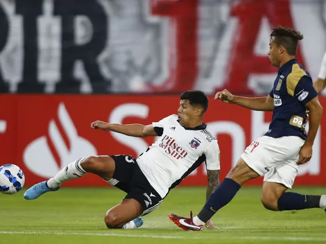 Alianza Lima no lo valoró y ahora se compromete en romperla junto a otro club de Liga 1