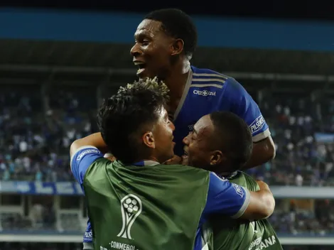 Emelec buscó a este delantero de la LigaPro, pero se lo ganaron