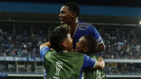 Emelec se quiso llevar a este delantero de la LigaPro