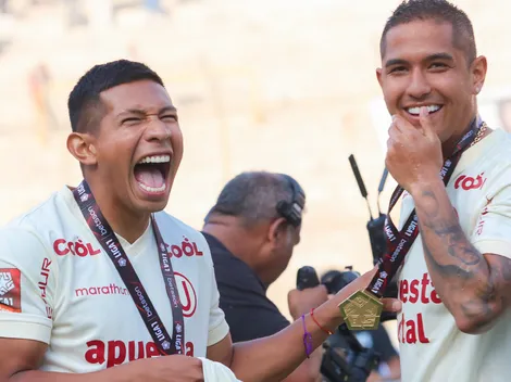 Universitario de Deportes lo evalúa y ningún hincha crema lo quiere en el equipo