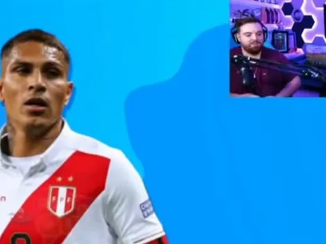 Pedri e Ibai dan insólita respuesta cuando vieron que no conocían a Paolo Guerrero (VIDEO)