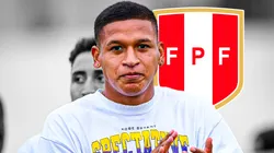 Fernando Pacheco.