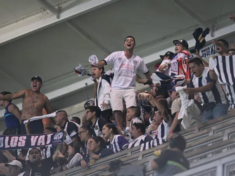 Fue campeón en Europa, es seleccionado y quiere jugar en Alianza Lima