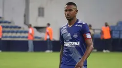 Barcelona SC buscaría el fichaje de estos dos jugadores.