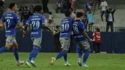 Emelec ya tendría a su defensor para 2024.