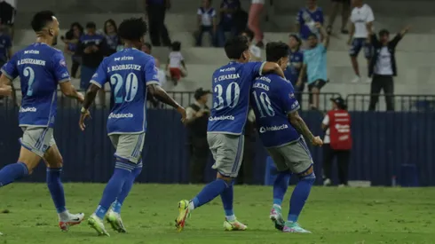 Emelec ya tendría a su defensor para 2024.