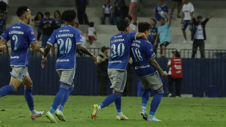 Emelec ya tendría a su defensor para 2024.