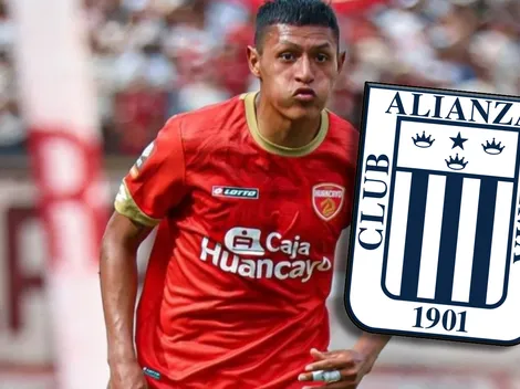 Problema legal: Alianza Lima fichó a un jugador con contrato