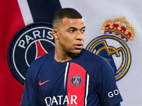 Por Francia esperan y hasta piden el adiós de Mbappé