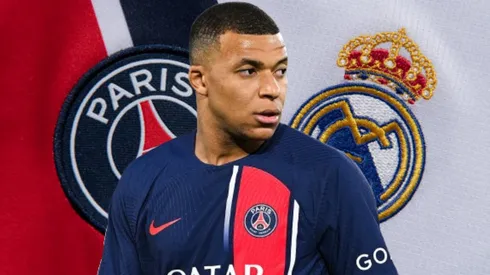 Kylian Mbappé y un último duelo entre Real Madrid-PSG por su futuro.