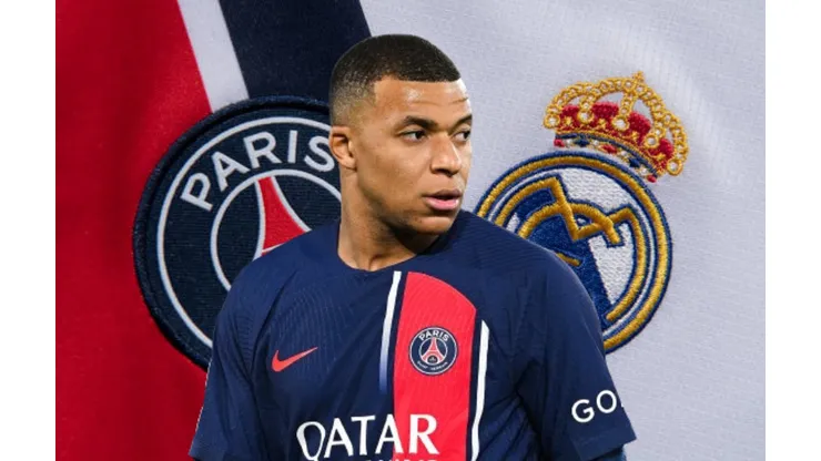 Kylian Mbappé y un último duelo entre Real Madrid-PSG por su futuro.