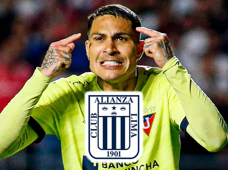 Guerrero está resentido con Alianza y esta frase lo delató