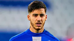 Beto Da Silva y Alianza Lima.