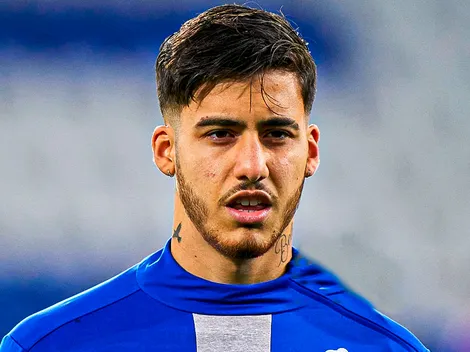 Da Silva es apartado de Melgar y Alianza estaría en el horizonte