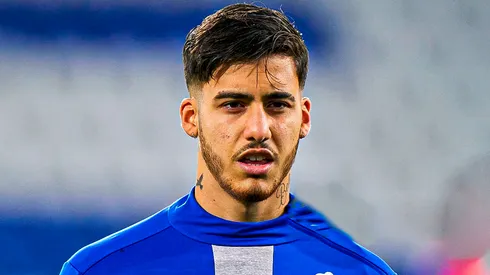 Beto Da Silva y Alianza Lima.