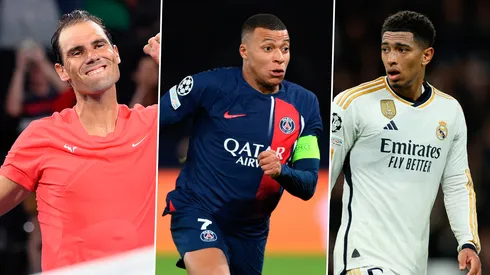 Los mejores partidos para este miércoles.