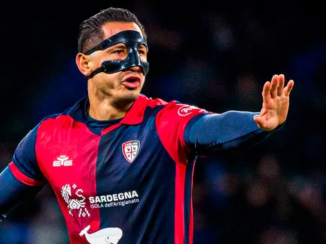 El destino giró en contra de Perú y Lapadula dio la peor noticia