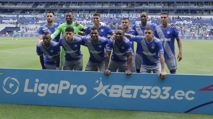 El azul podría enfrentar a este rival en Chile