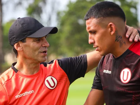 Los diez jugadores más valiosos en el Universitario de Deportes 2024