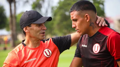 Universitario de Deportes y los más valiosos