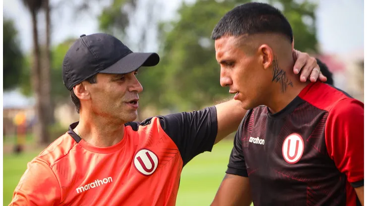 Universitario de Deportes y los más valiosos