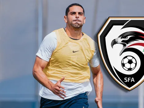 Alianza Lima pierde a Pablo Sabbag por Copa Asia y así lo reemplazaría