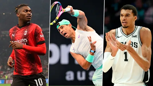 Los mejores duelos para este martes.