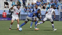 Emelec se interesó en este defensor de la LigaPro, pero se va a otro club