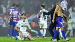 El central argentino es prioridad para Liga de Quito