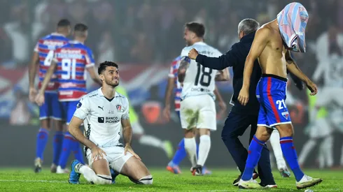 El central argentino es prioridad para Liga de Quito