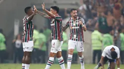 Fluminense es el campeón de la Recopa Sudamericana