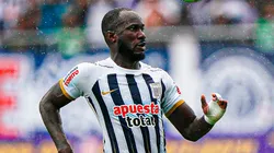 Alianza Lima y Perú.