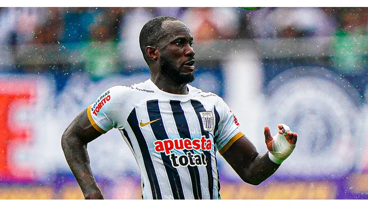 Alianza Lima y Perú.