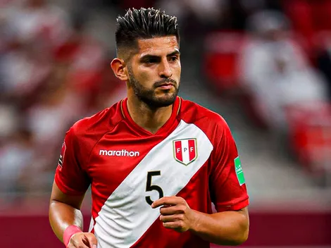 Zambrano dejó su orgullo de lado y así pidió volver a Alianza