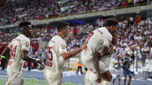 Universitario de Deportes y su racha por Copa Libertadores