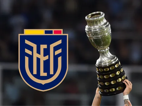 Ecuador recibiría la Copa América 2028 en estas ciudades