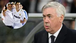 Ancelotti y su Real Madrid, cada vez más cerca del récord de Mourinho.