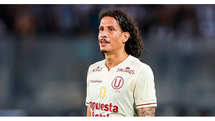 Universitario y Libertadores.