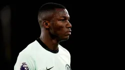 Moisés Caicedo, Chelsea 2024. Foto: IMAGO.