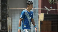 Emelec vende a su joven promesa
