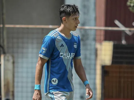 Emelec vendería a Jair Collahuazo a este equipo de la MLS