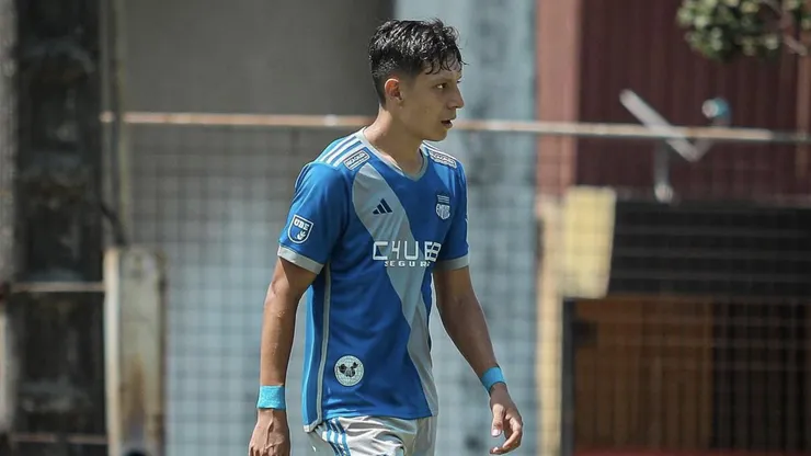 Emelec vende a su joven promesa