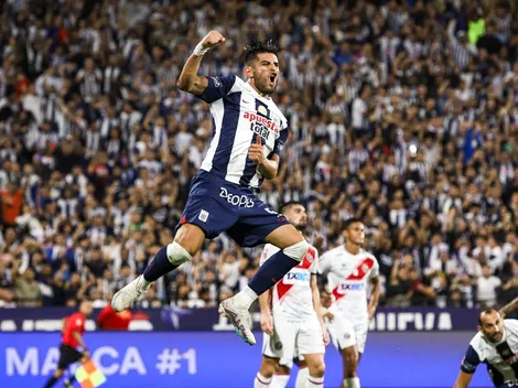 Cumple o se va: las condiciones de Alianza Lima para Carlos Zambrano