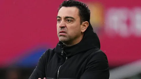 Deco no descarta que Xavi pueda seguir como entrenador del FC Barcelona.
