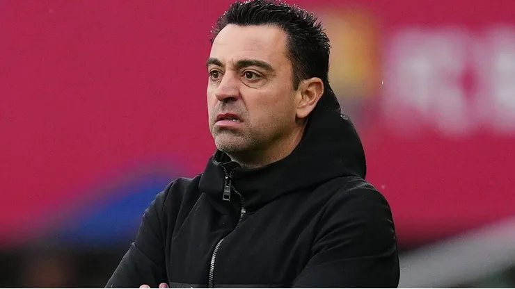 Deco no descarta que Xavi pueda seguir como entrenador del FC Barcelona.