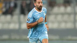 Universitario de Deportes y Martín Cauteruccio